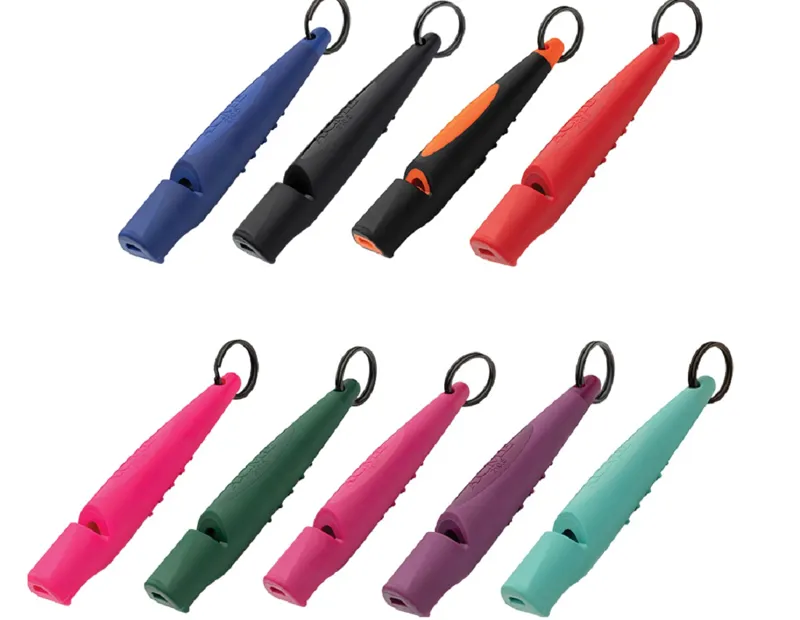 Acme Alpha Dog Whistle 211.5 Pink